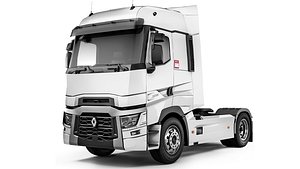 Renault T520 4x2 2018 model