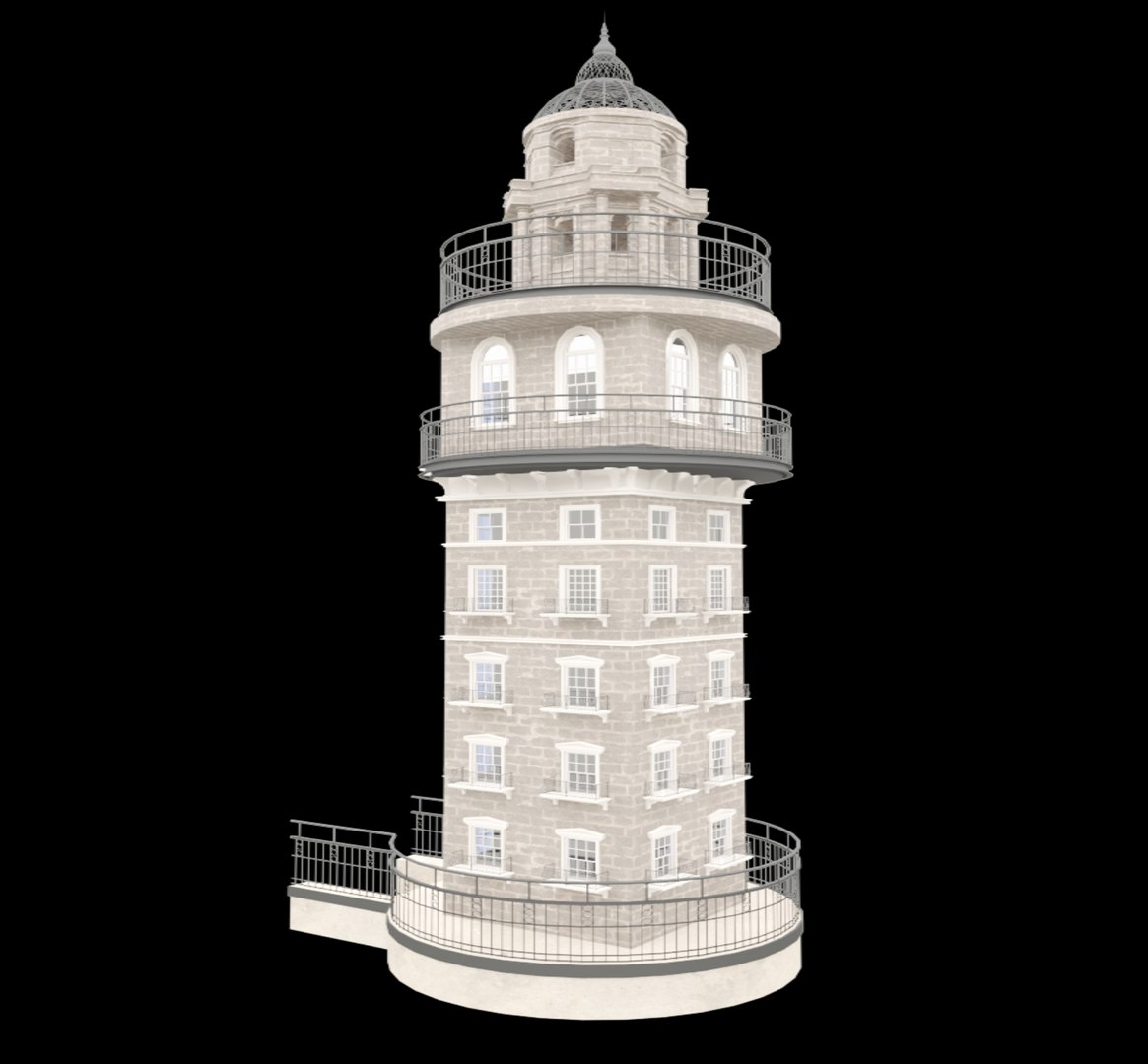 Historic Tower 2 3D model https://p.turbosquid.com/ts-thumb/Pw/rdsfbD/vT/historictower4/jpg/1647112184/1920x1080/fit_q87/7e6982a5f3c53b880b56ea76747d7a5f630f71c5/historictower4.jpg