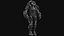 Combat Suit 03 - Dark - Collection