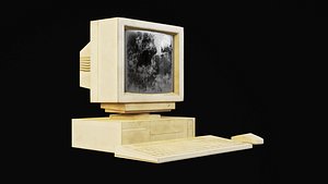 Dirty 90s pc Game Ready