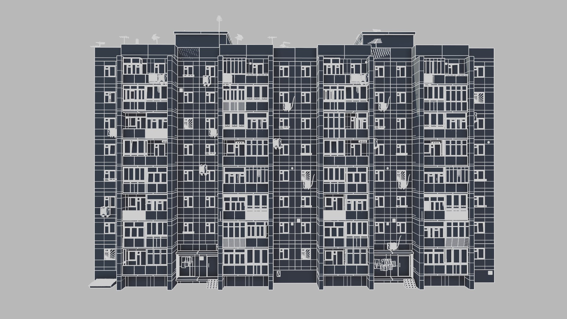 Khrushchyovka 50-Letiya Magnitki 67 3D model https://p.turbosquid.com/ts-thumb/Pw/tF5euk/u4/wireframe45/png/1629278724/1920x1080/fit_q87/084317434a4c66d65e8a5968445d2104ece4290b/wireframe45.jpg
