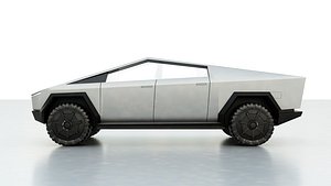 Cyber Truck