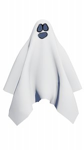 ghost 3D