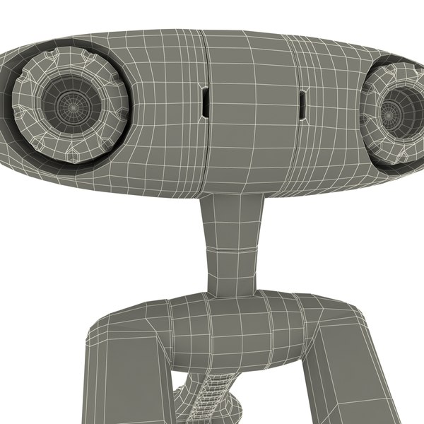 3d minoru webcam model