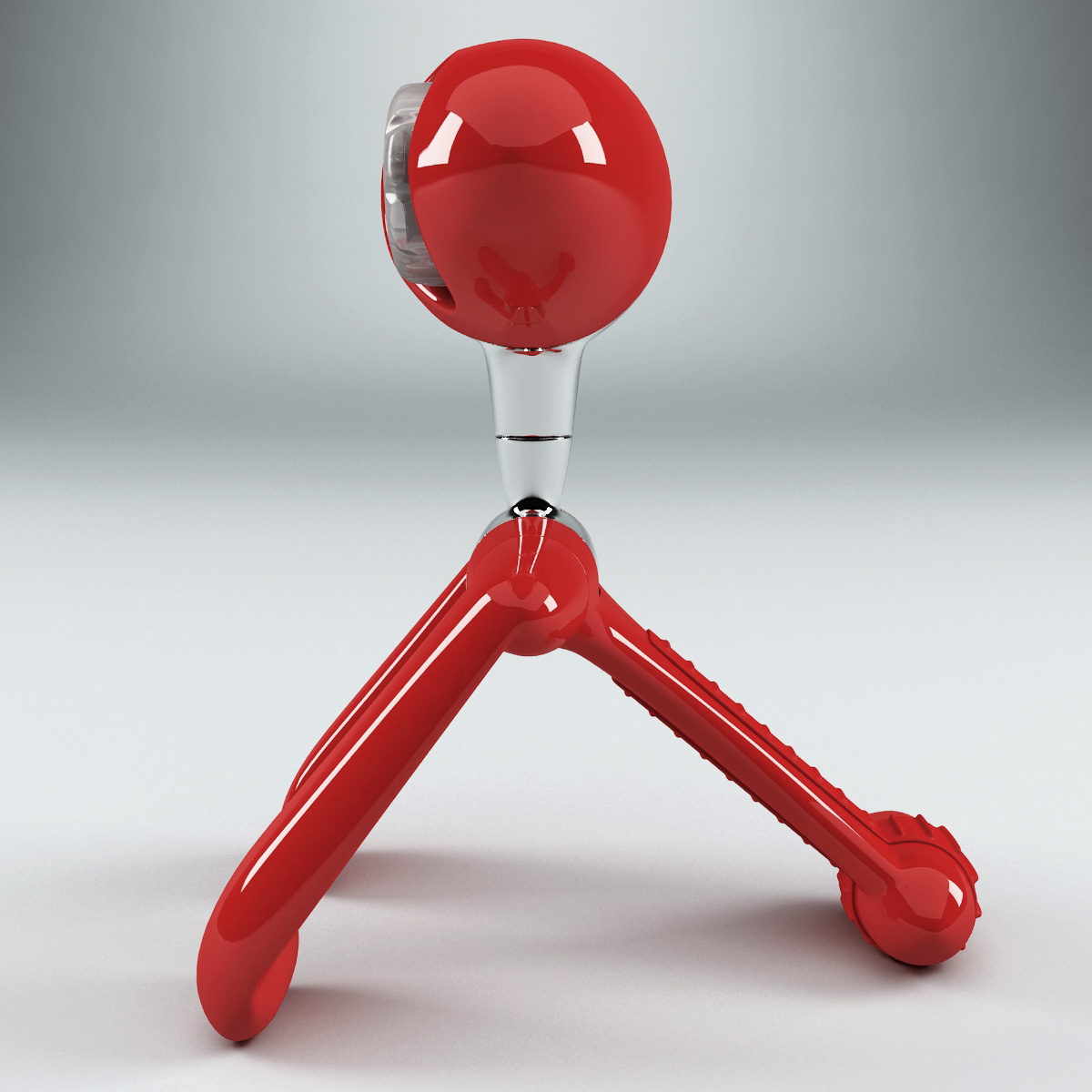 3d minoru webcam model