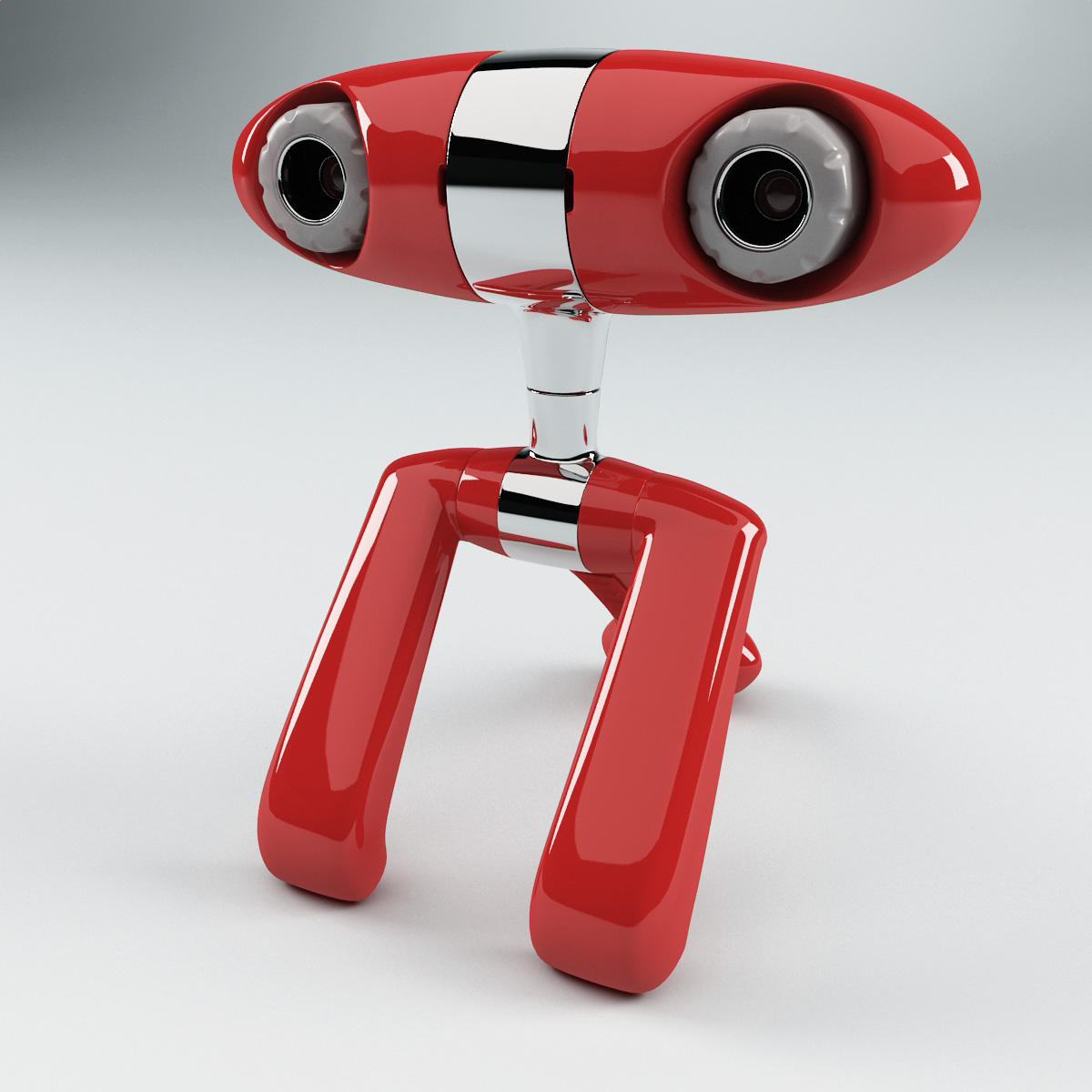 3d minoru webcam model