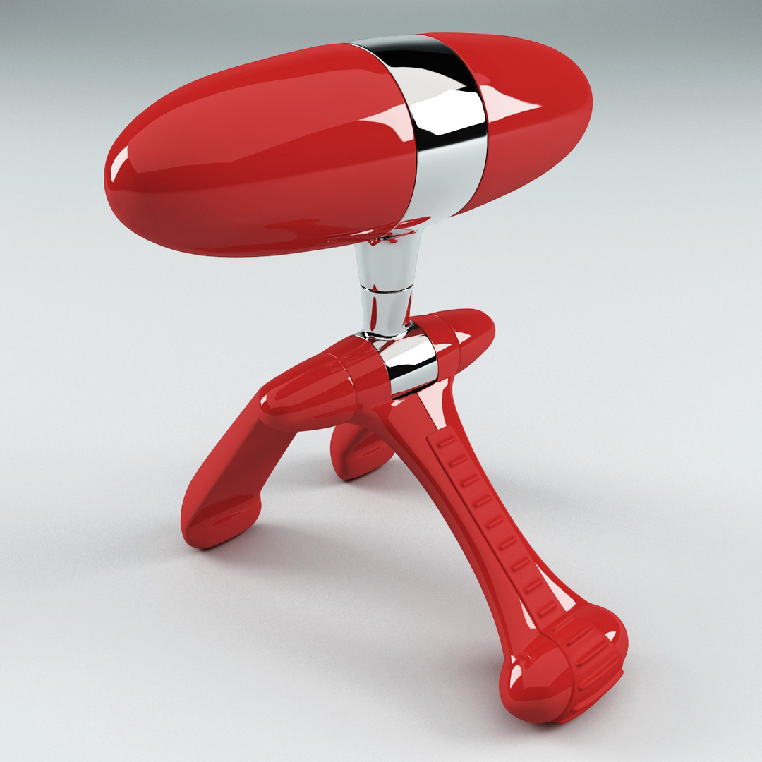 3d minoru webcam model