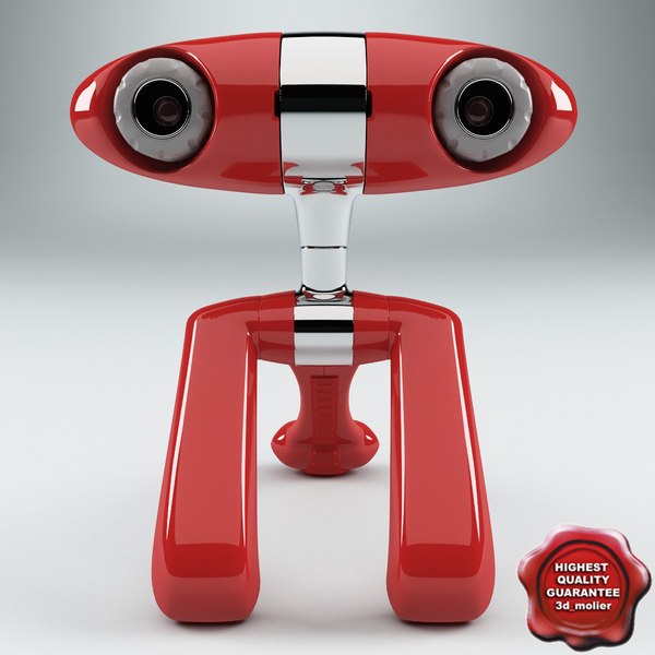 3d minoru webcam model