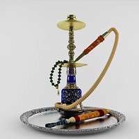 Hookah kalian