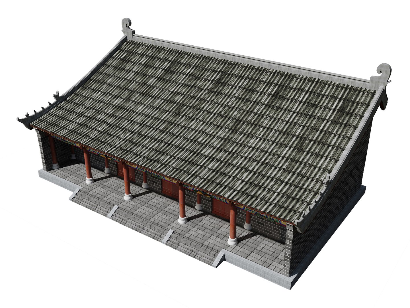 Japan Ancestral Hall 3D https://p.turbosquid.com/ts-thumb/Px/34olfL/oV/2/jpg/1762589116/1920x1080/fit_q87/0640feb9b4424f2cb490da8f61bb02e7b285ad02/2.jpg