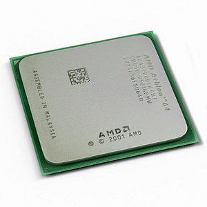 max athlon 64 3200
