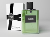 Viktor & Rolf Antidote