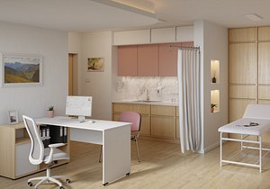 Medical office