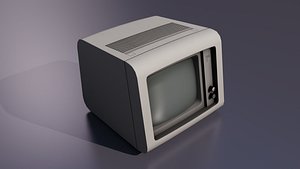 BM Monitor 5151