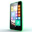 Nokia Lumia 630 Green