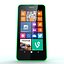 Nokia Lumia 630 Green