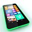 Nokia Lumia 630 Green