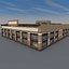 lowpoly altes Factory3