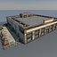 lowpoly altes Factory3