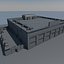 lowpoly altes Factory3