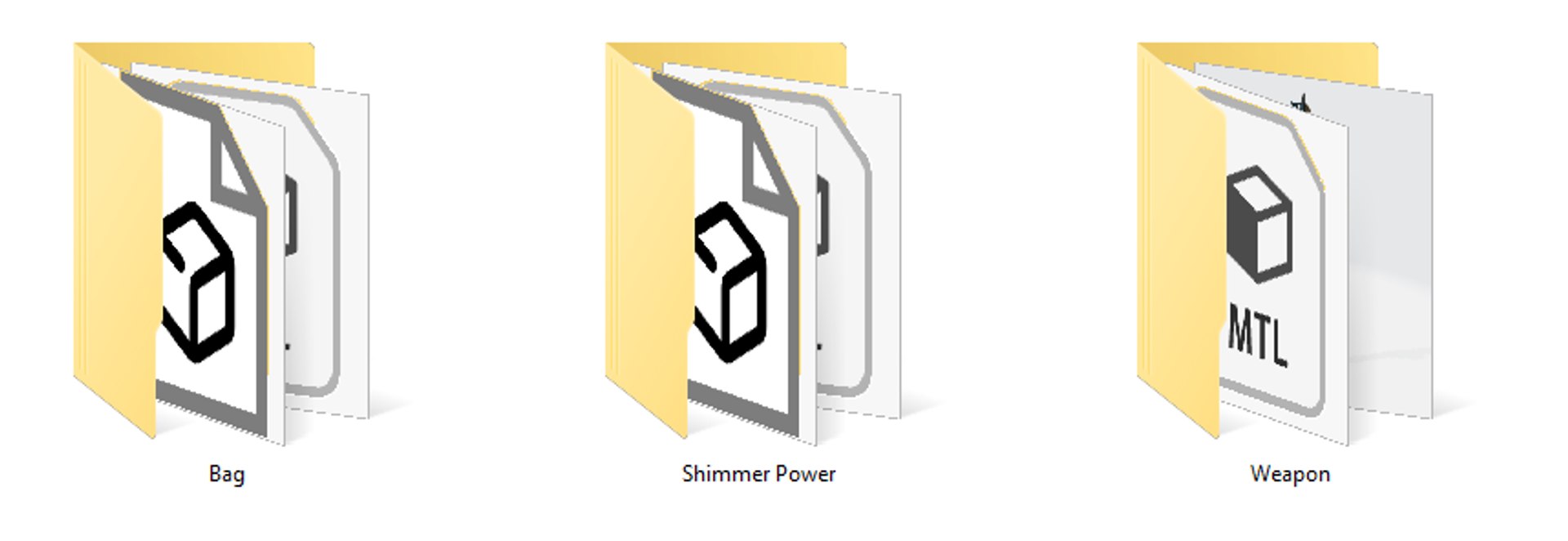 3D Shimmer Power and  Weapon  and backpack https://p.turbosquid.com/ts-thumb/Px/F3jnW0/tB/screenshot_7/png/1638190392/1920x1080/fit_q87/420b0220db29b52c9d0be2a2d8854ba926260943/screenshot_7.jpg