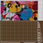9 wall painting all in one