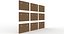 9 wall painting all in one