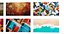 9 wall painting all in one