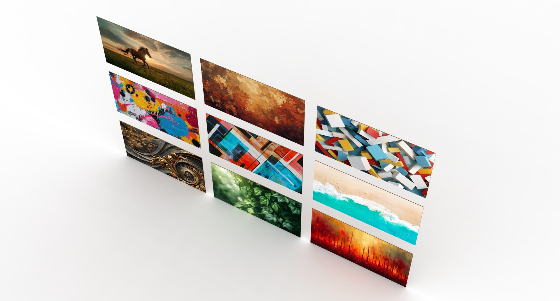 3D model 9 wall painting all in one https://p.turbosquid.com/ts-thumb/Px/GehTZw/ey/9/jpg/1792326854/1920x1080/fit_q87/20d1a60d6630b4720445bb7ff66bb787ff2ccc01/9.jpg