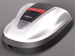 Honda Miimo Lawnmower