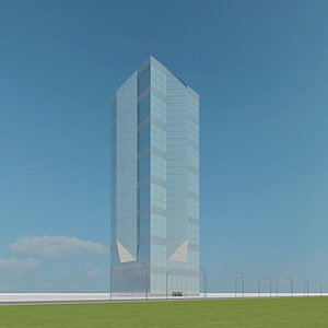 New Skyscraper 69