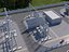 Electrical Substation