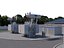 Electrical Substation