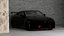 Nissana GTR Nismo