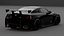 Nissana GTR Nismo