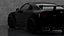 Nissana GTR Nismo