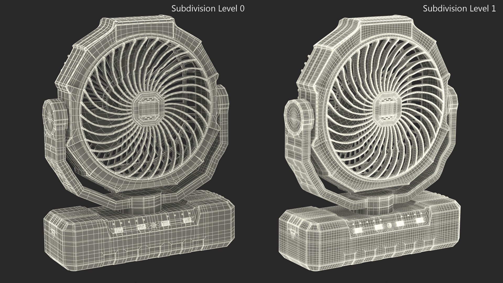 3D Portable Battery Fan with Power Bank Yellow model https://p.turbosquid.com/ts-thumb/Px/LTtYOG/PR/portable_battery_fan_with_power_bank_yellow_011/jpg/1754521176/1920x1080/fit_q87/f6d55f9e37b465ae7c433f42f1f1a86cfc22237d/portable_battery_fan_with_power_bank_yellow_011.jpg
