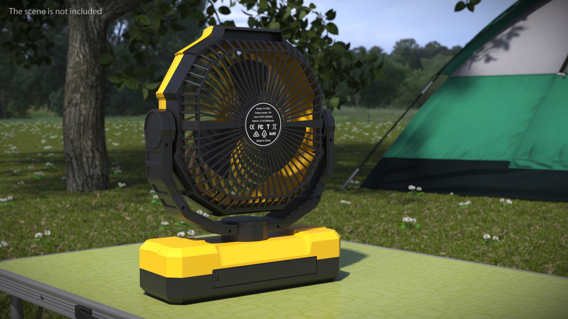 3D Portable Battery Fan with Power Bank Yellow model https://p.turbosquid.com/ts-thumb/Px/LTtYOG/a9/portable_battery_fan_with_power_bank_yellow_004/jpg/1754521156/1920x1080/fit_q87/4b71e0c754784346f876099b1f3d1e2964cd620c/portable_battery_fan_with_power_bank_yellow_004.jpg