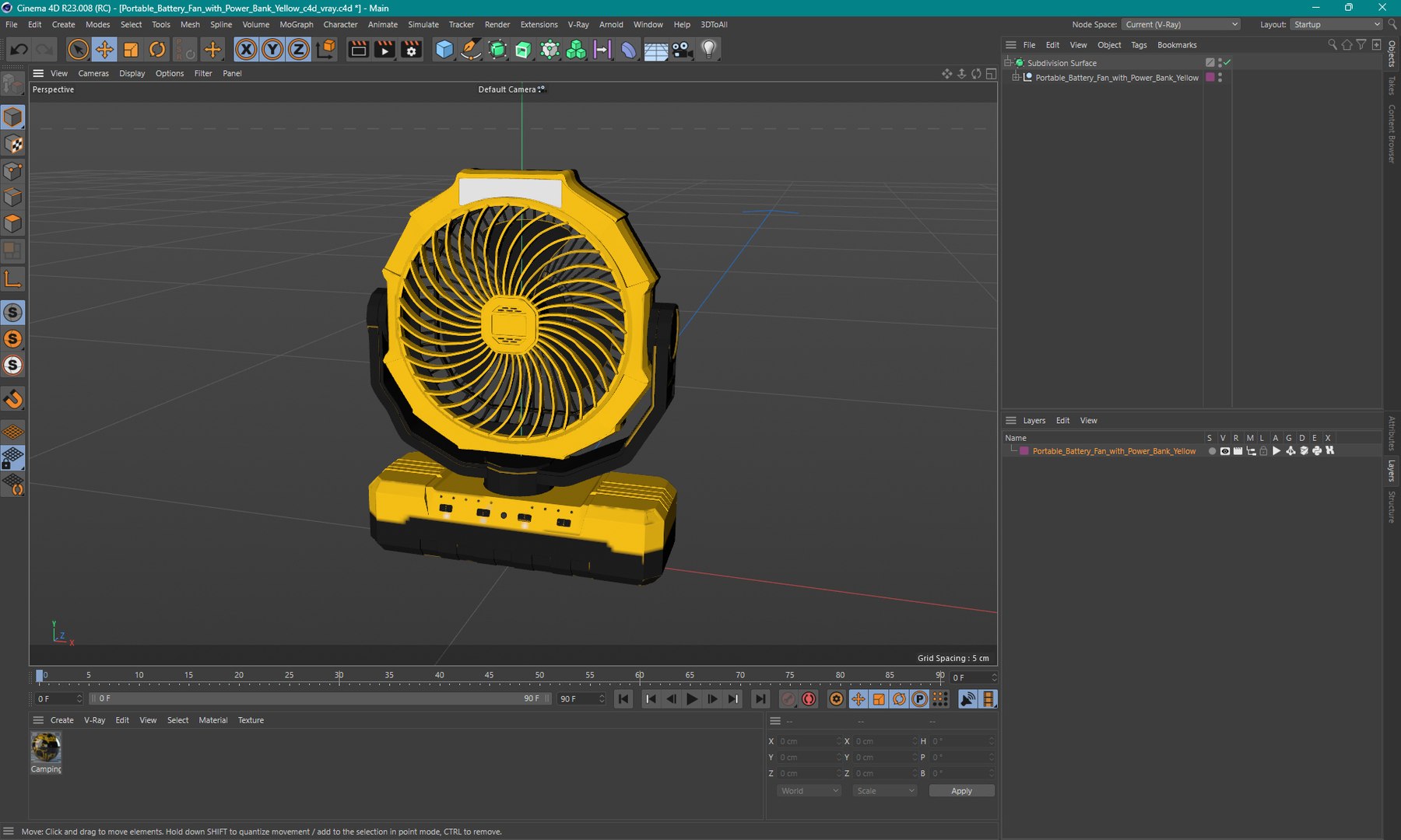 3D Portable Battery Fan with Power Bank Yellow model https://p.turbosquid.com/ts-thumb/Px/LTtYOG/tK/portable_battery_fan_with_power_bank_yellow_1001/jpg/1754521197/1920x1080/fit_q87/354fe0073ed35dd7568bc1489760512674ff2a39/portable_battery_fan_with_power_bank_yellow_1001.jpg