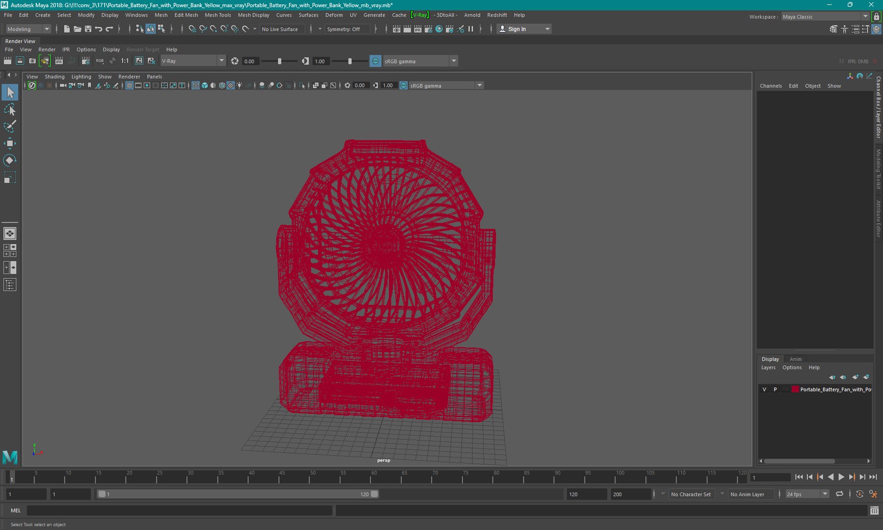 3D Portable Battery Fan with Power Bank Yellow model https://p.turbosquid.com/ts-thumb/Px/LTtYOG/tn/portable_battery_fan_with_power_bank_yellow_1002/jpg/1754521200/1920x1080/fit_q87/5b66a5312a0bcb241febef23f5a091fce264c575/portable_battery_fan_with_power_bank_yellow_1002.jpg