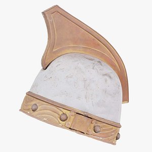 Fin Helmet Remastered