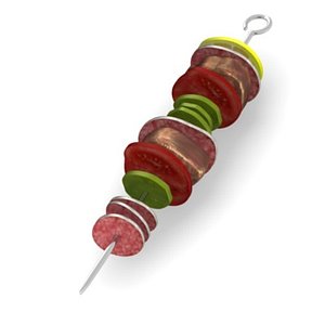 skewer