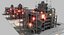 Oil Refinery Complex