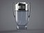 Profumo Paco Rabanne Invictus