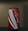 Lattina di soda