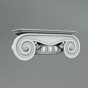 classical decoration ornamental max