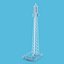 cell phone tower 3D model