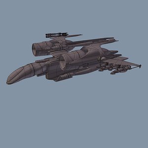 sender sendercorp 3d model