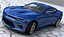 Chevrolet Camaro SS 2017