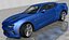 Chevrolet Camaro SS 2017